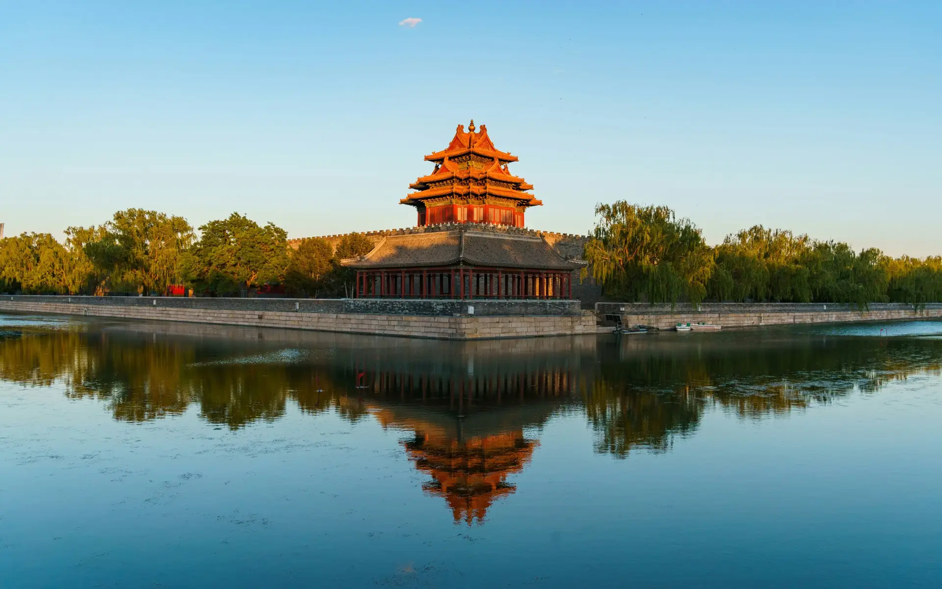 Why is the Forbidden City called forbidden?