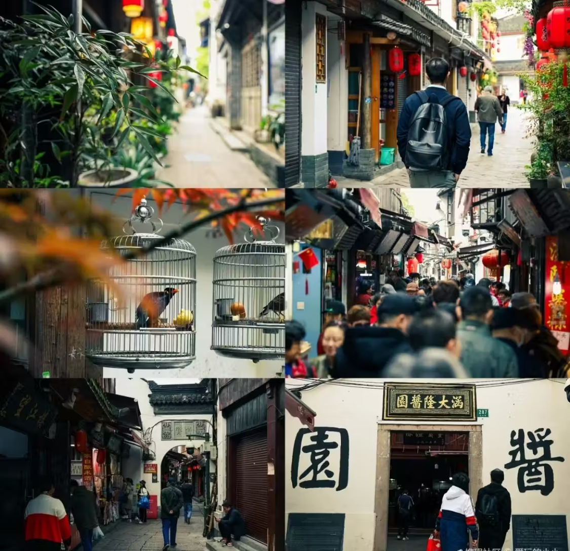 feature image for Shujiajiao in SHanghai